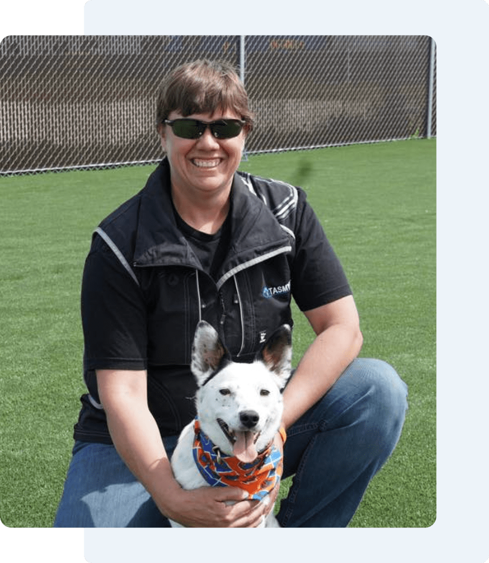 staff Positive Pets Dog Training Boise, ID Puppy Trainers